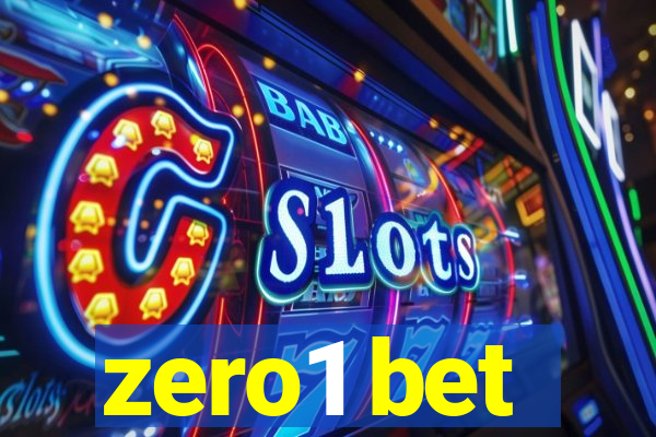 zero1 bet